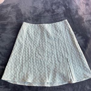 Princess Polly skirt